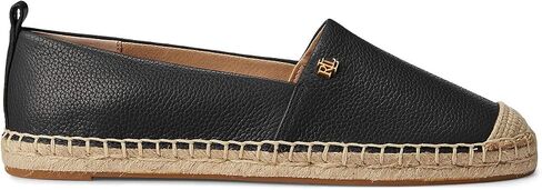 Lauren Ralph Lauren Cameryn Espadrille in Saudi Arabia