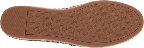 Lauren Ralph Lauren Cameryn Espadrille in Saudi Arabia