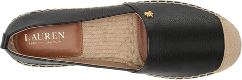 Lauren Ralph Lauren Cameryn Espadrille in Saudi Arabia