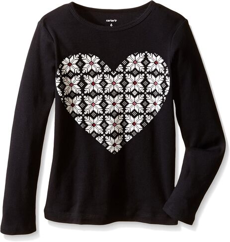Carter's Girls' Top in Saudi Arabia