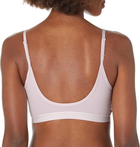 adidas Women's Purebare Light Support Bra in Saudi Arabia