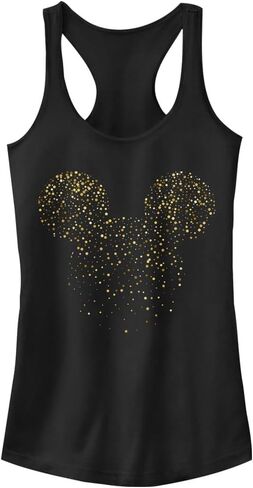 Disney Women's Mickey Confetti Fill in Saudi Arabia