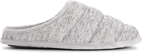 MUK LUKS Men's Marcus Clog Slippers in Saudi Arabia