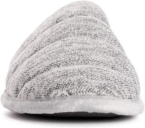 MUK LUKS Men's Marcus Clog Slippers in Saudi Arabia
