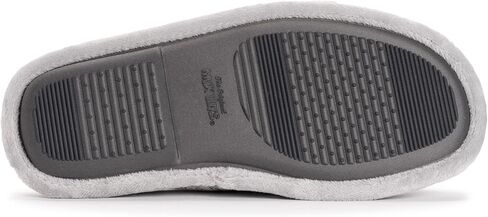 MUK LUKS Men's Marcus Clog Slippers in Saudi Arabia