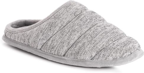 MUK LUKS Men's Marcus Clog Slippers in Saudi Arabia