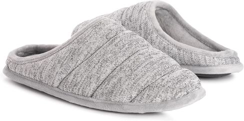 MUK LUKS Men's Marcus Clog Slippers in Saudi Arabia