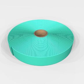 GGTAPE-2.25X100 Green Glue Noiseproofing Joist Tape, 2-1/4" x 100'