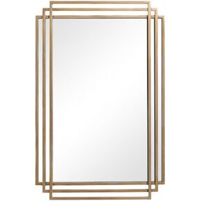 Amherst - 36.5 Inch Rectangular Mirror