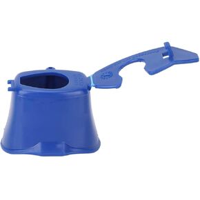 Eye Drop Applicator, Portable Autodrop Eyedrop Guide Aids Bottle Holder Tool Eye Dropper Cup Eyedropper Helper Eye Drop Holder for Elderly Children