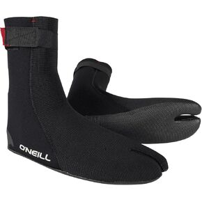 O'NEILL Ninja 5/4mm Split Toe Booties