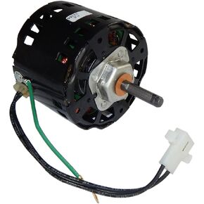 Motor Single Shaft