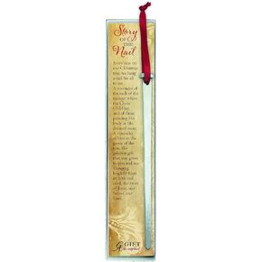 Cathedral Art (Abbey & CA Gift) Story of The Nail Ornament