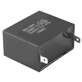 Fan sta 250V cbb61 vac,CBB61 Motor Running Starting Capacitor Generator CQC 350V AC 16uF 5060Hz