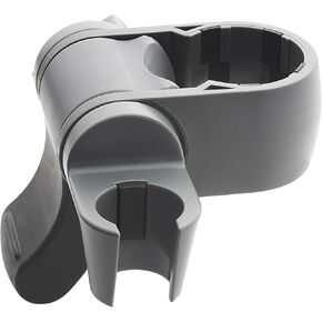 Moen 52714 1.25" Replacement Handshower Bracket for Grab Bar, Chrome