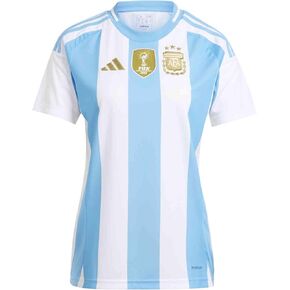 adidas Women's Argentina 2024 Home Jersey