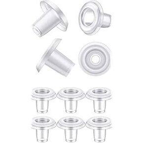 Horizontal Blinds Bottom Rail Ladder Button Plugs (10)