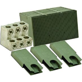 ABB KT5600-3 Standard Cable Terminal, For Use With T5 Series Circuit Breakers in Saudi Arabia