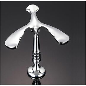 Balancing Bird:Scientific Decoration, Beer Bottle Openers,Wine Bottle Opener, Eagle Tabletop Decoration Fidget (Alloy)