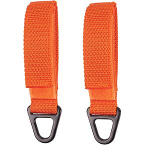 Ergodyne Squids 3172 Anchor Strap Hook and Loop Closure for Tool Tethering