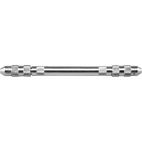 RIVERWELD Manual Gripper of Tungsten Grinder Collet Body (3/32" & 2.4mm) and (1/8" & 3.2mm) Sharpener for TIG Welding