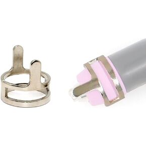 PLAXCON AG60 SG55 Plasma Standoff Guide Two Point StandOff fit CUT50 CUT50D Cut50DP Cut60 LGK60 Plasma Cutter AG60 / SG55 Plasma Cutting Torch Accessories PK-2