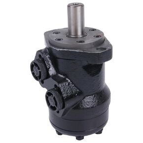 Hydraulic Orbital Motor 151-0712 Compatible with OMRX100-11186674 25mm G1/2''