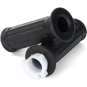PW50 Grip, Throttle Tube Grips for Yamaha PW50 PY50 Peewee 50CC Kid Bikes in Kuwait