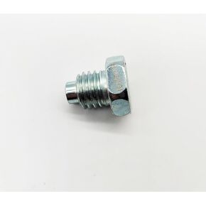 Horizontal Jack Pressure Rod Fixed Screw for 3/4 Ton Hydraulic Top Handle Handle Rod Short Screw Head Repair Accessories Jacks and Accessories