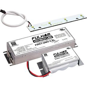 FHSKITT04LNC HotSpot1 LED Emergency Battery Back Up Kit