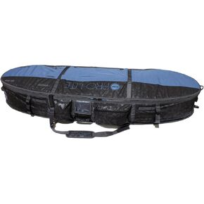 Armored Coffin Surfboard Travel Bag 3-4+ Boards