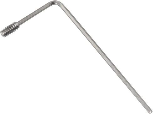 40PCS 4-40 x 1/8'' Stainless Steel Allen Head Hex Hexagon Socket Set Screws Cup Point with Two Piece Hex Wrench in Saudi Arabia