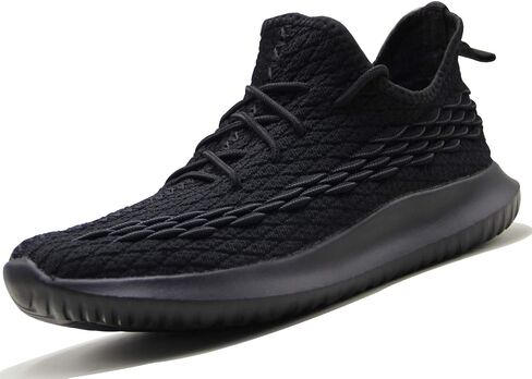 CAMVAVSR Men's Sneakers Lightweight Fashion Casual Running Tennis Shoes for Walking in Saudi Arabia