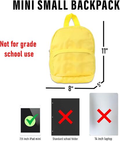 حقيبة ظهر بيبي شارك الصغيرة مكونة من 3 قطع مع حقيبة غداء للأطفال مع ملصقات (لوازم مدرسة بيبي شارك) in Kuwait