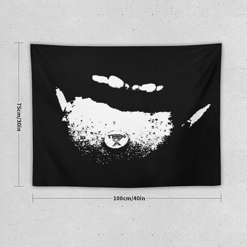 CooolTapestry Olivia Rodrigo Tapestry Tapestry for Bedroom Aesthetic Tapestries Wall Decor Hanging for Living Room 30""x40"", style in Saudi Arabia