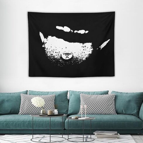 CooolTapestry Olivia Rodrigo Tapestry Tapestry for Bedroom Aesthetic Tapestries Wall Decor Hanging for Living Room 30""x40"", style in Saudi Arabia