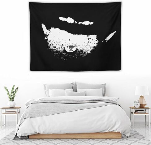 CooolTapestry Olivia Rodrigo Tapestry Tapestry for Bedroom Aesthetic Tapestries Wall Decor Hanging for Living Room 30""x40"", style in Saudi Arabia