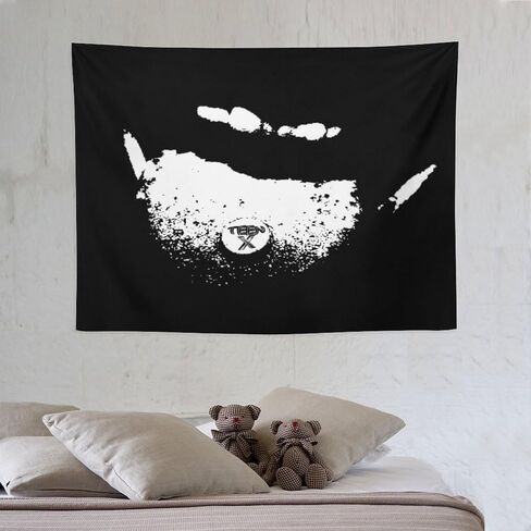 CooolTapestry Olivia Rodrigo Tapestry Tapestry for Bedroom Aesthetic Tapestries Wall Decor Hanging for Living Room 30""x40"", style in Saudi Arabia