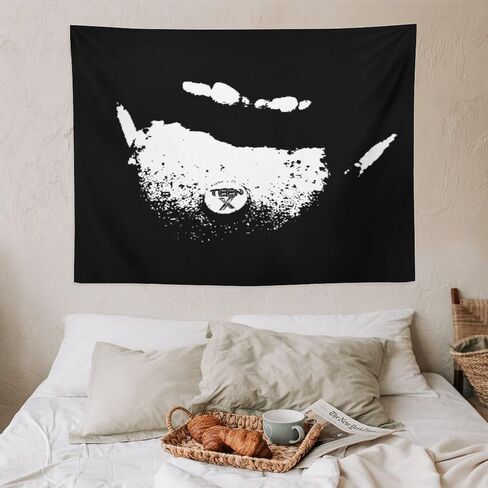 CooolTapestry Olivia Rodrigo Tapestry Tapestry for Bedroom Aesthetic Tapestries Wall Decor Hanging for Living Room 30""x40"", style in Saudi Arabia