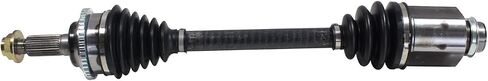 مجموعة عمود المحور GSP NCV11525 CV - الأمامي الأيسر (جانب السائق) in Saudi Arabia