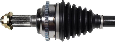 مجموعة عمود المحور GSP NCV11525 CV - الأمامي الأيسر (جانب السائق) in Saudi Arabia