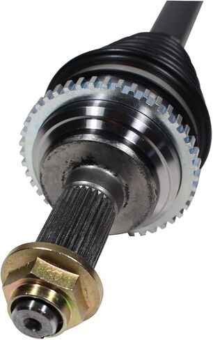 مجموعة عمود المحور GSP NCV11525 CV - الأمامي الأيسر (جانب السائق) in Saudi Arabia