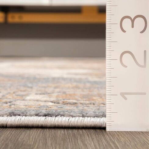 nuLOOM Vintage Giada Area Rug, 5x8, Beige in Saudi Arabia