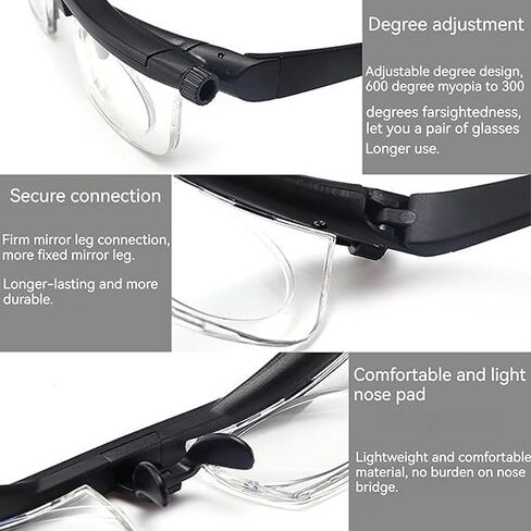 نظارات Flex Focal القابلة للتعديل، نظارات Flex Focus القابلة للتعديل لرؤية القرص، نظارات التركيز القابلة للتعديل رؤية القرص، نظارات Flexvision للرؤية القابلة للتعديل in Saudi Arabia