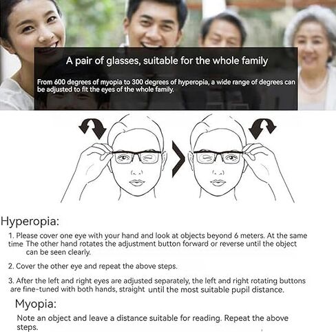نظارات Flex Focal القابلة للتعديل، نظارات Flex Focus القابلة للتعديل لرؤية القرص، نظارات التركيز القابلة للتعديل رؤية القرص، نظارات Flexvision للرؤية القابلة للتعديل in Saudi Arabia