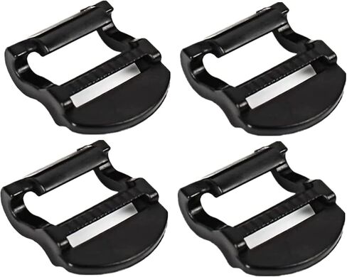 Kayak Replacement Seat Clips and Hooks Fits Lifetime Emotion (Pack of 2) in Saudi Arabia