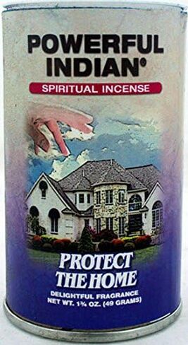 INDIO Incense Powder Protect The Home in Saudi Arabia