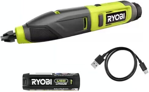 USB LITHIUM Power Carver Kit in Saudi Arabia