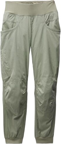 prAna Kanab Pant - Women's, Juniper Green, M in Saudi Arabia