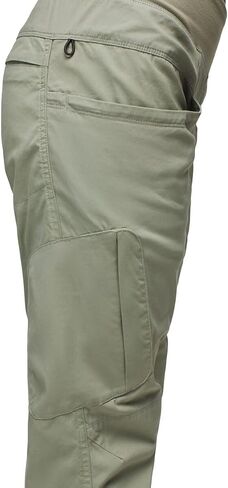 prAna Kanab Pant - Women's, Juniper Green, M in Saudi Arabia